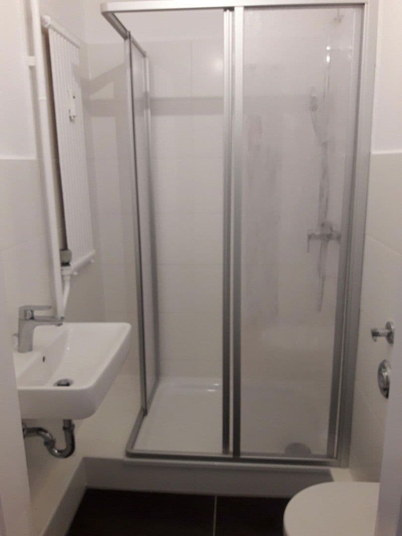 Pronájem bytu 2+1 40 m², Bürgerstraße 40, Hamburg, Hamburg Pronájem bytu 2+1 40 m², Bürgerstraße 40, Hamburg, Hamburg