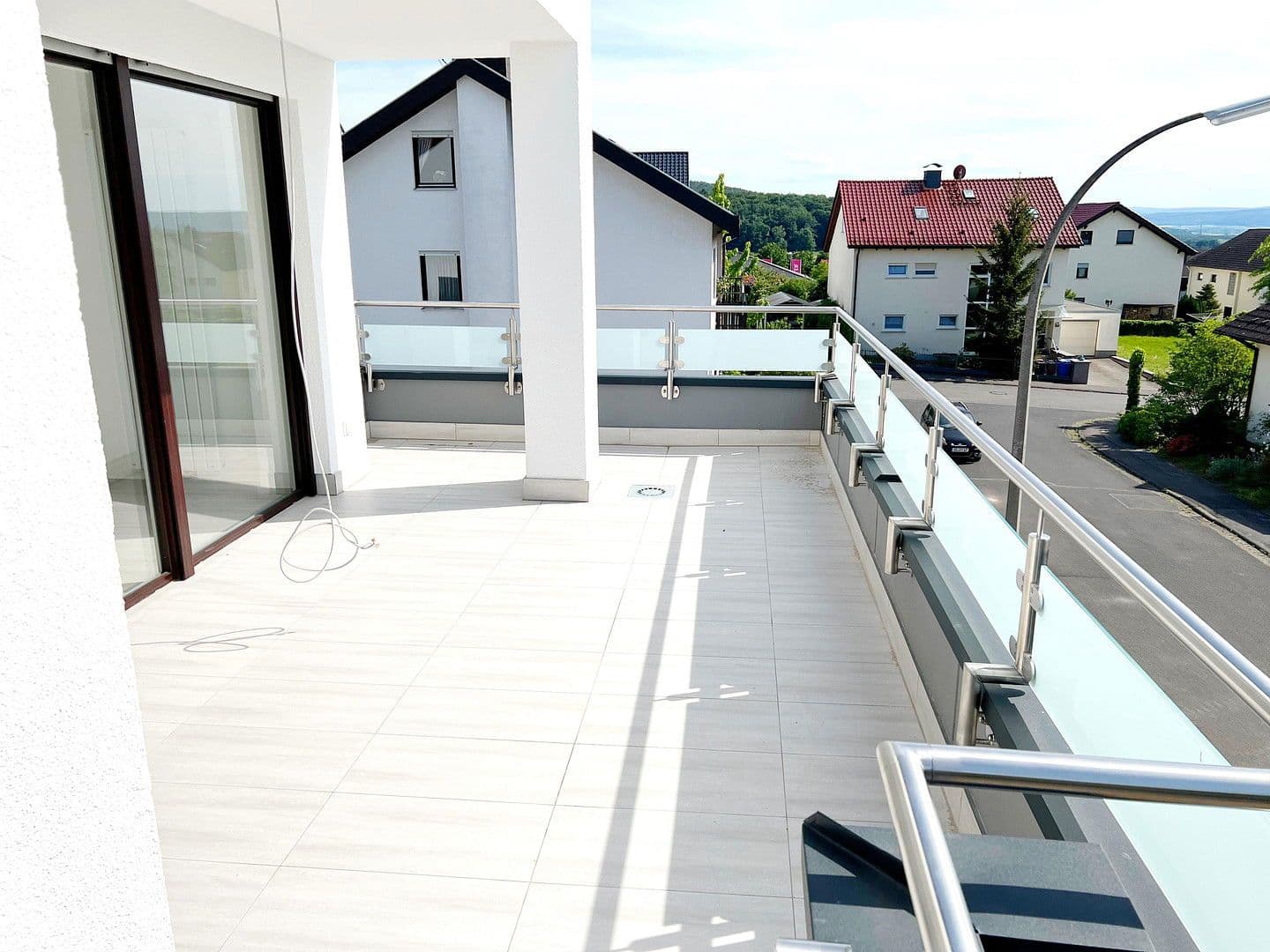 Pronájem bytu 3+1 123 m², Ginsterweg 7, Haibach, Bavorsko Pronájem bytu 3+1 123 m², Ginsterweg 7, Haibach, Bavorsko