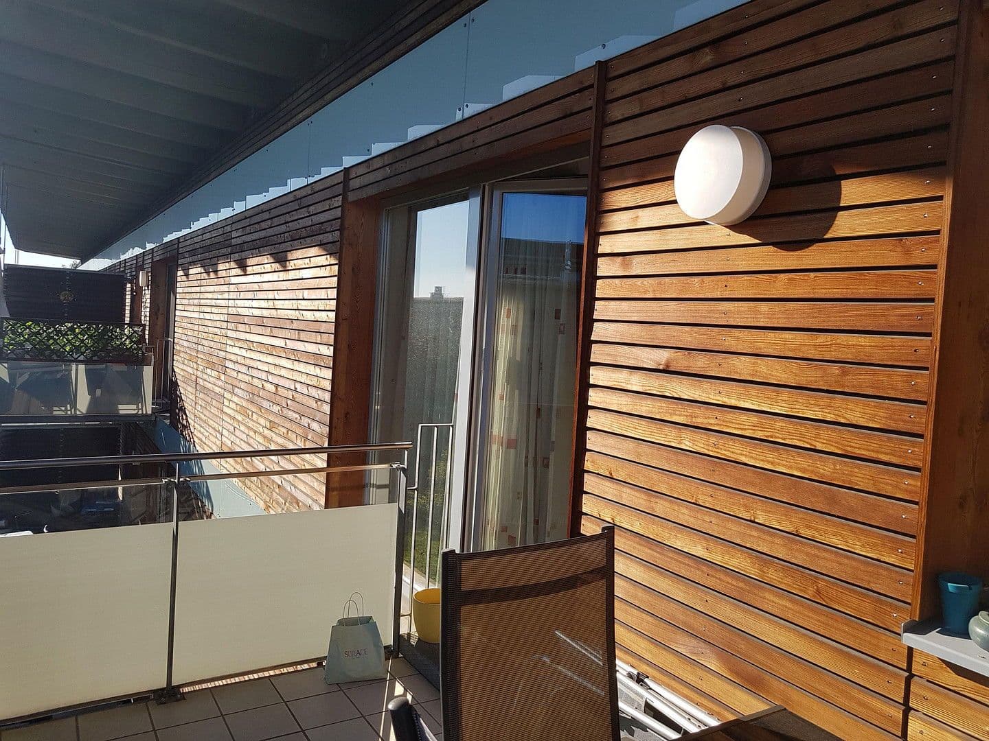 Pronájem bytu 3+1 82 m², LINZ, Horní Rakousko Pronájem bytu 3+1 82 m², LINZ, Horní Rakousko