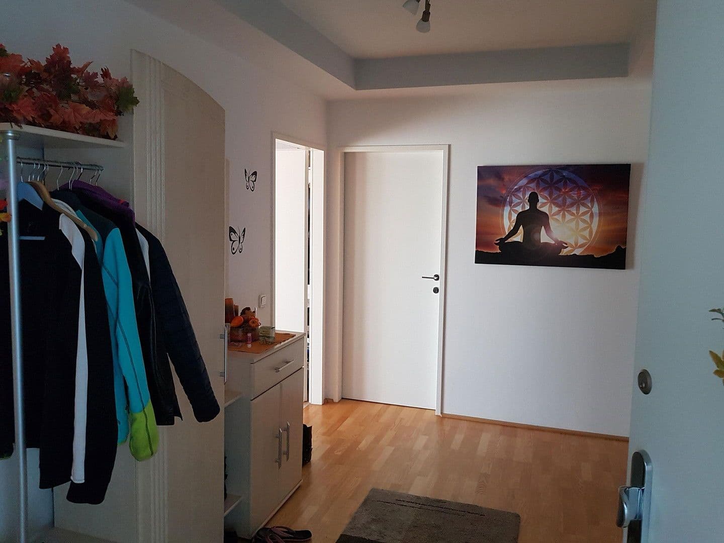 Pronájem bytu 3+1 82 m², LINZ, Horní Rakousko Pronájem bytu 3+1 82 m², LINZ, Horní Rakousko