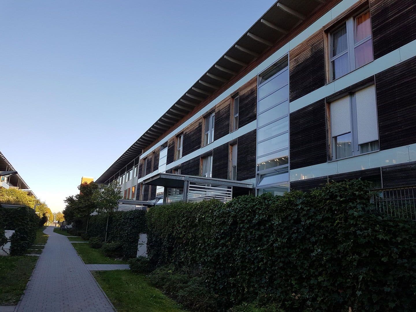 Pronájem bytu 3+1 82 m², LINZ, Horní Rakousko Pronájem bytu 3+1 82 m², LINZ, Horní Rakousko