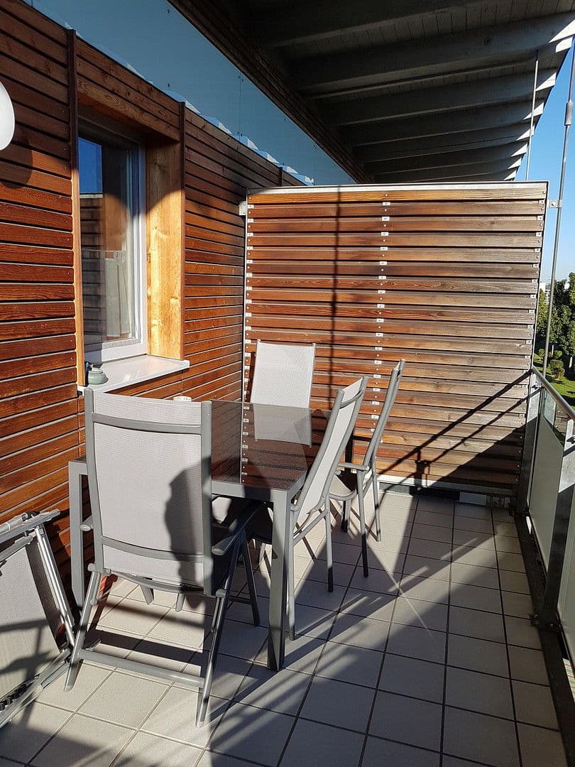 Pronájem bytu 3+1 82 m², LINZ, Horní Rakousko Pronájem bytu 3+1 82 m², LINZ, Horní Rakousko