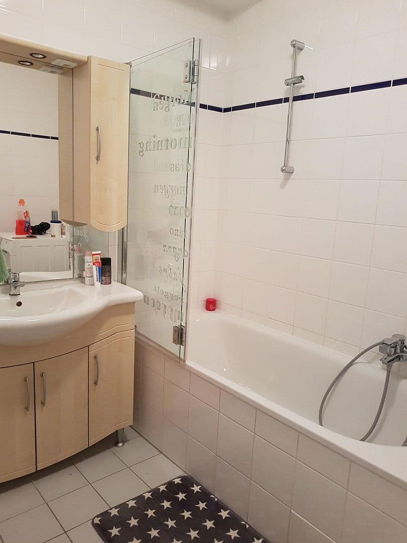 Pronájem bytu 3+1 82 m², LINZ, Horní Rakousko Pronájem bytu 3+1 82 m², LINZ, Horní Rakousko