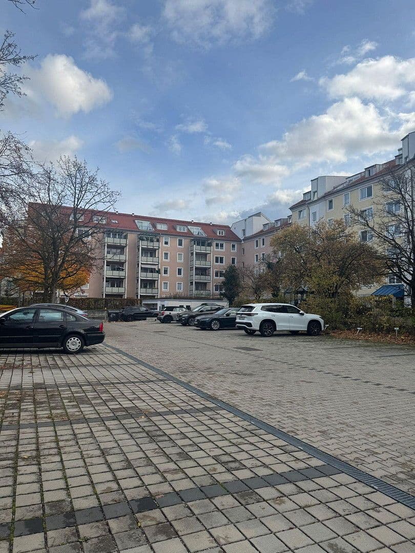 Prodej bytu 3+1 79 m², Unterschleißheim, Bavorsko Prodej bytu 3+1 79 m², Unterschleißheim, Bavorsko