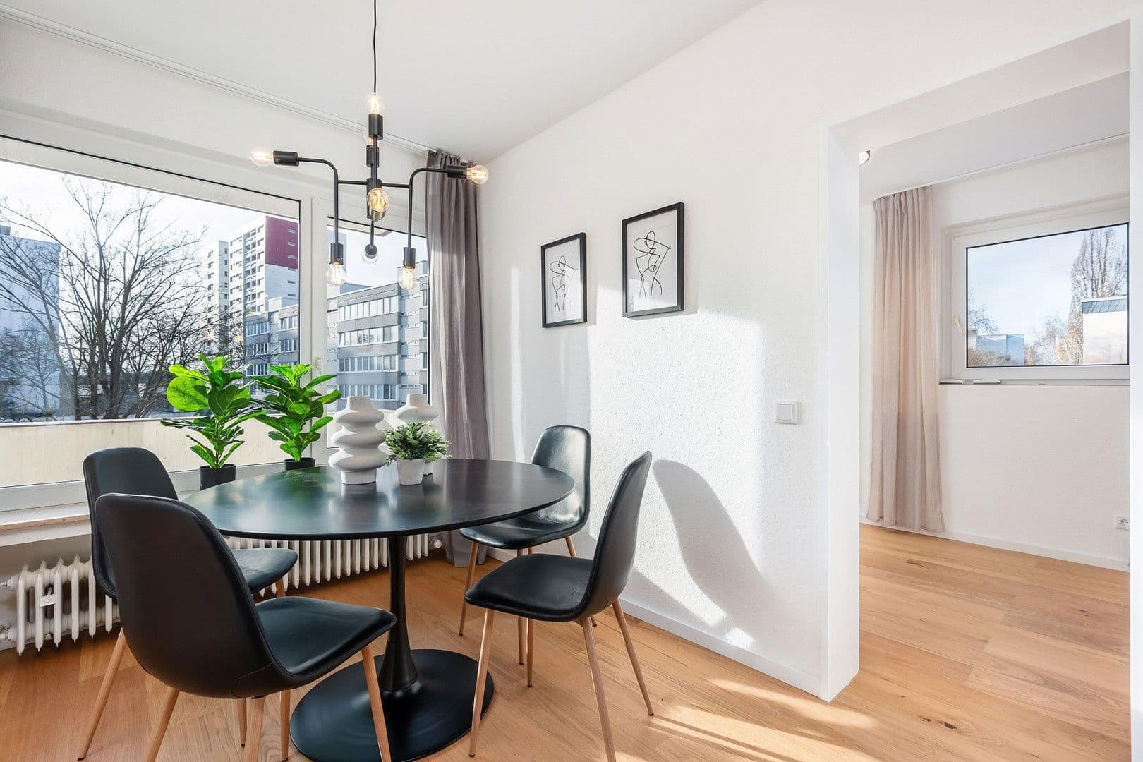 Prodej bytu 3+1 71 m², Kafkastraße 11, Köln, Severní Porýní-Vestfálsko Prodej bytu 3+1 71 m², Kafkastraße 11, Köln, Severní Porýní-Vestfálsko