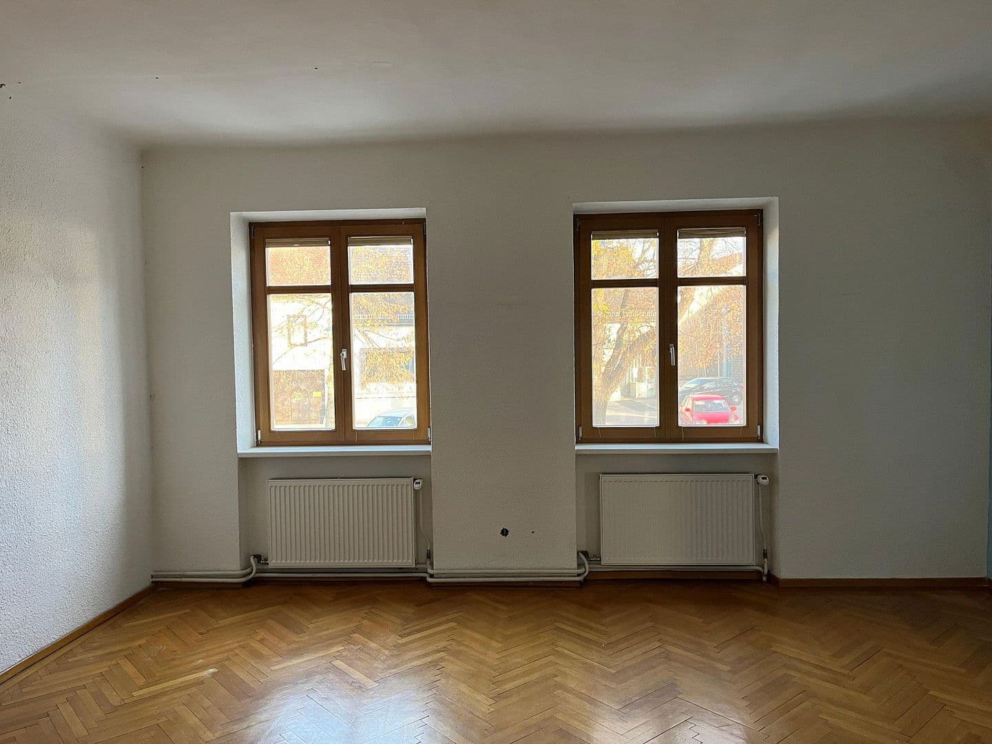 Pronájem bytu 6+1 163 m², Hauptplatz 20, Großweikersdorf, Dolní Rakousko Pronájem bytu 6+1 163 m², Hauptplatz 20, Großweikersdorf, Dolní Rakousko