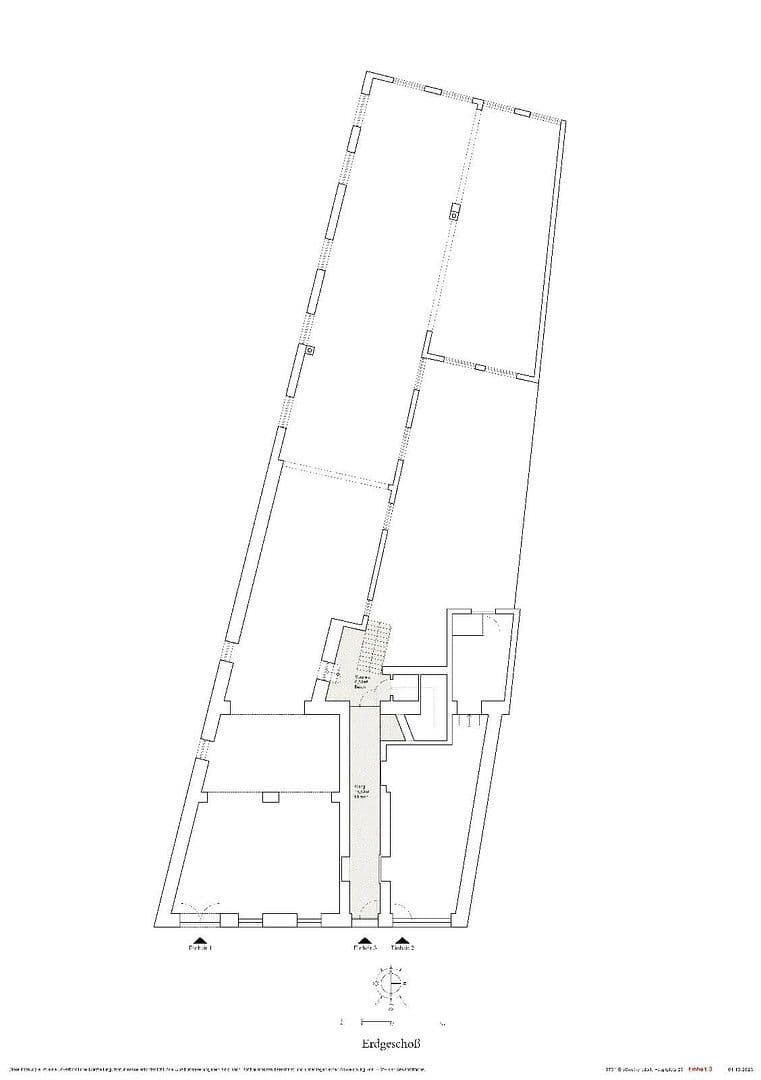 Pronájem bytu 6+1 163 m², Hauptplatz 20, Großweikersdorf, Dolní Rakousko Pronájem bytu 6+1 163 m², Hauptplatz 20, Großweikersdorf, Dolní Rakousko