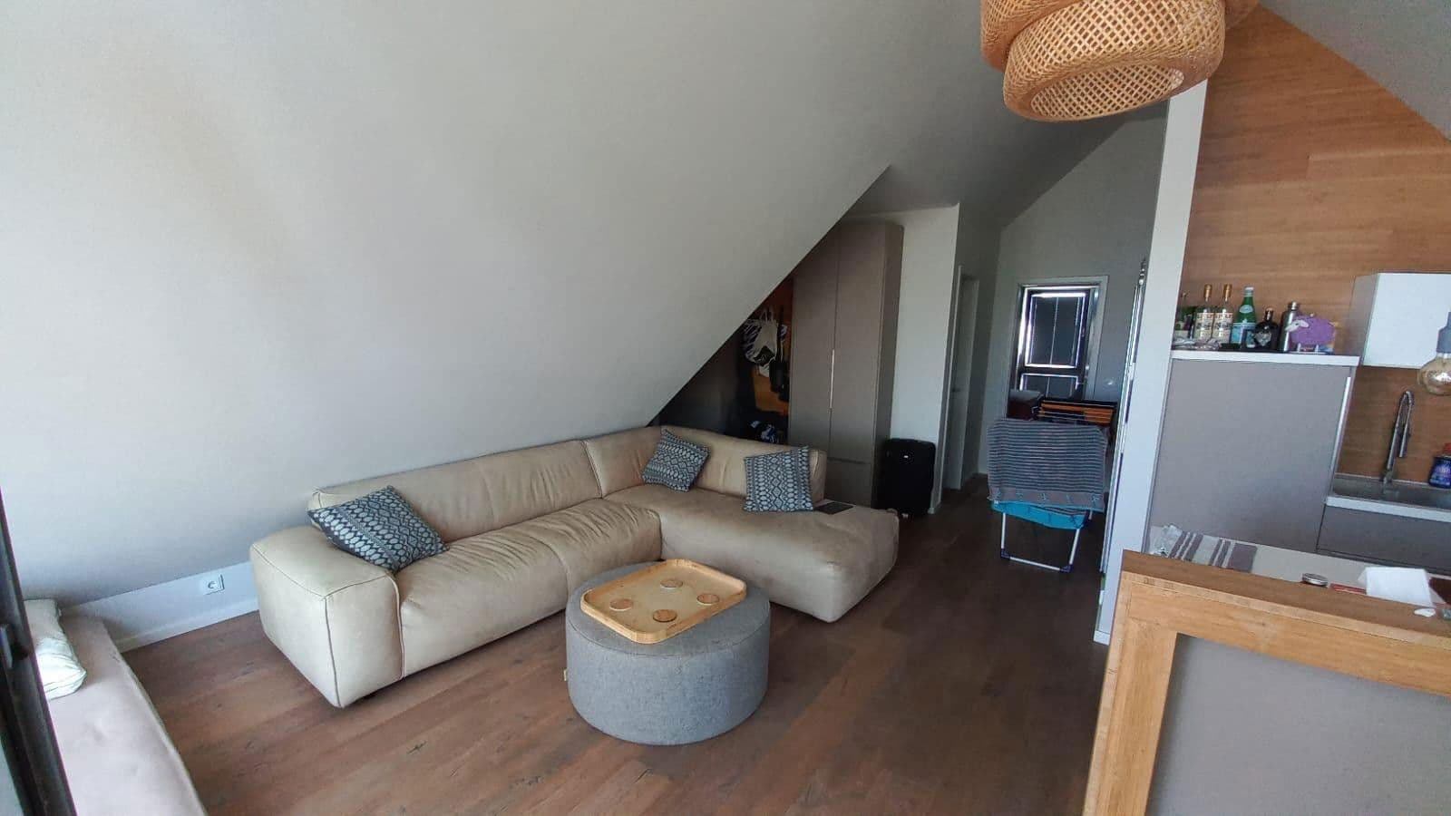 Pronájem bytu 3+1 90 m², Posener Straße 8, Timmendorfer Strand, Šlesvicko-Holštýnsko Pronájem bytu 3+1 90 m², Posener Straße 8, Timmendorfer Strand, Šlesvicko-Holštýnsko