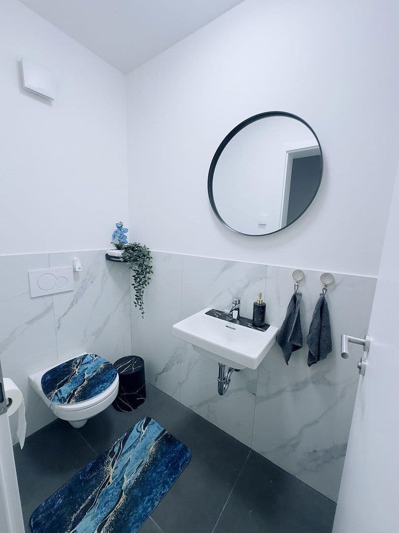 Prodej bytu 3+1 80 m², München, Bavorsko Prodej bytu 3+1 80 m², München, Bavorsko