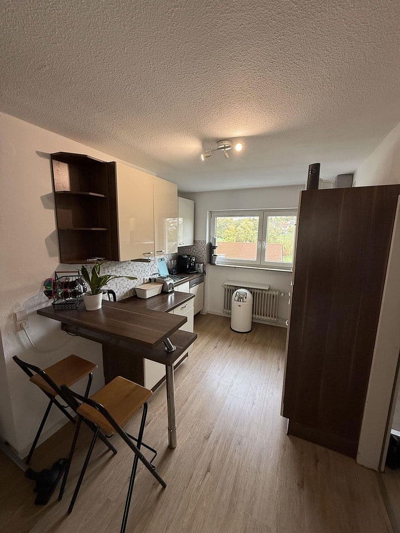 Pronájem bytu 3+kk 85 m², Körschstraße 49, Stuttgart-Plieningen, Bádensko-Württembersko Pronájem bytu 3+kk 85 m², Körschstraße 49, Stuttgart-Plieningen, Bádensko-Württembersko