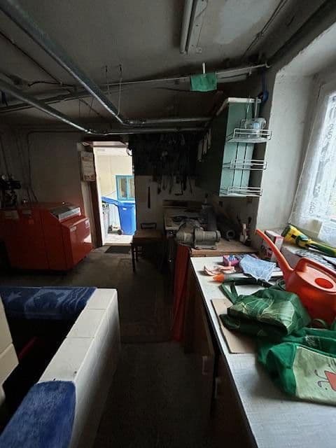 Pronájem domu 120 m², pozemek 2.000 m², Rechenberg-Bienenmühle, Sasko Pronájem domu 120 m², pozemek 2.000 m², Rechenberg-Bienenmühle, Sasko