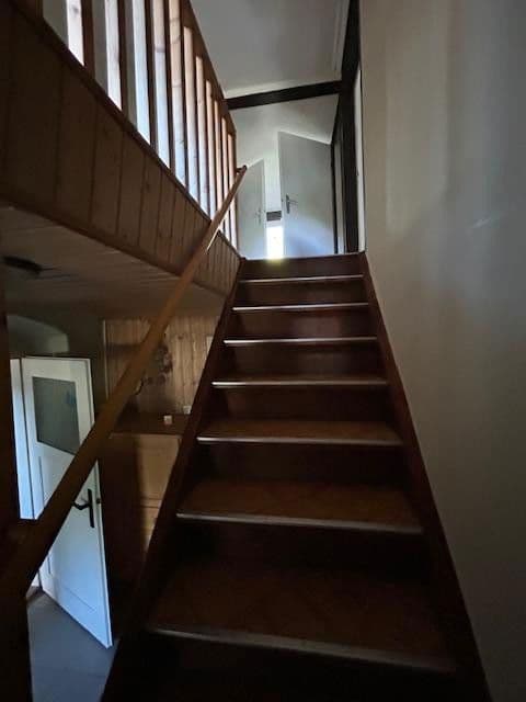 Pronájem domu 120 m², pozemek 2.000 m², Rechenberg-Bienenmühle, Sasko Pronájem domu 120 m², pozemek 2.000 m², Rechenberg-Bienenmühle, Sasko