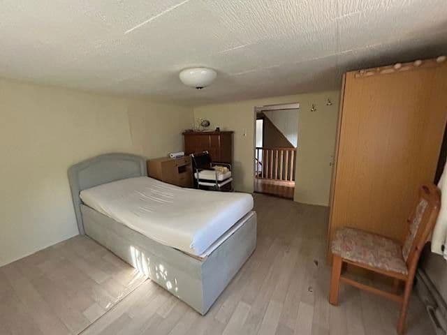 Pronájem domu 120 m², pozemek 2.000 m², Rechenberg-Bienenmühle, Sasko Pronájem domu 120 m², pozemek 2.000 m², Rechenberg-Bienenmühle, Sasko