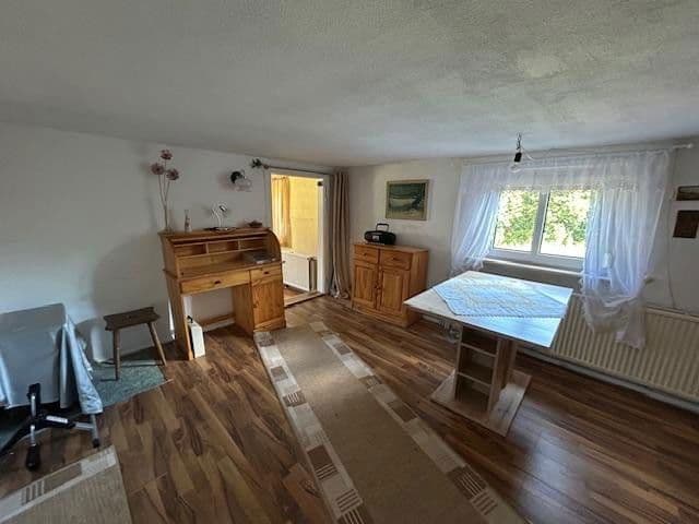 Pronájem domu 120 m², pozemek 2.000 m², Rechenberg-Bienenmühle, Sasko Pronájem domu 120 m², pozemek 2.000 m², Rechenberg-Bienenmühle, Sasko