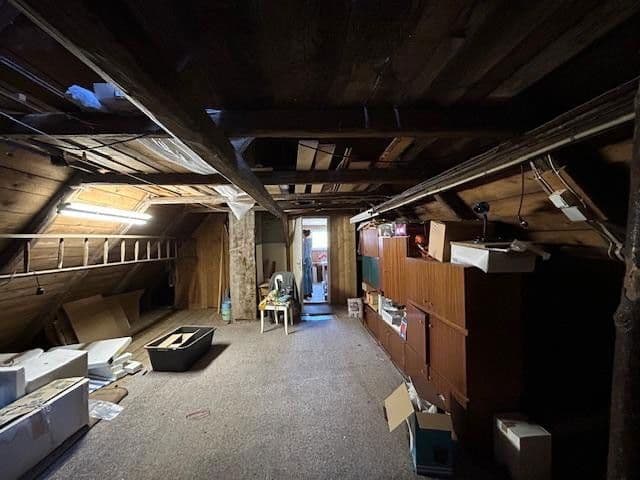 Pronájem domu 120 m², pozemek 2.000 m², Rechenberg-Bienenmühle, Sasko Pronájem domu 120 m², pozemek 2.000 m², Rechenberg-Bienenmühle, Sasko