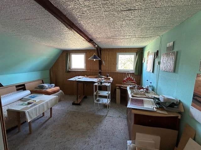 Pronájem domu 120 m², pozemek 2.000 m², Rechenberg-Bienenmühle, Sasko Pronájem domu 120 m², pozemek 2.000 m², Rechenberg-Bienenmühle, Sasko