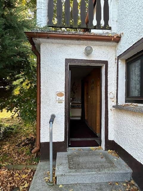 Pronájem domu 120 m², pozemek 2.000 m², Rechenberg-Bienenmühle, Sasko Pronájem domu 120 m², pozemek 2.000 m², Rechenberg-Bienenmühle, Sasko