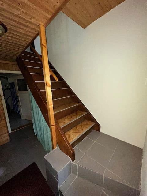 Pronájem domu 120 m², pozemek 2.000 m², Rechenberg-Bienenmühle, Sasko Pronájem domu 120 m², pozemek 2.000 m², Rechenberg-Bienenmühle, Sasko