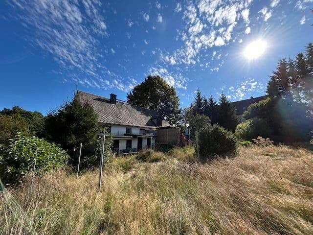 Pronájem domu 120 m², pozemek 2.000 m², Rechenberg-Bienenmühle, Sasko Pronájem domu 120 m², pozemek 2.000 m², Rechenberg-Bienenmühle, Sasko