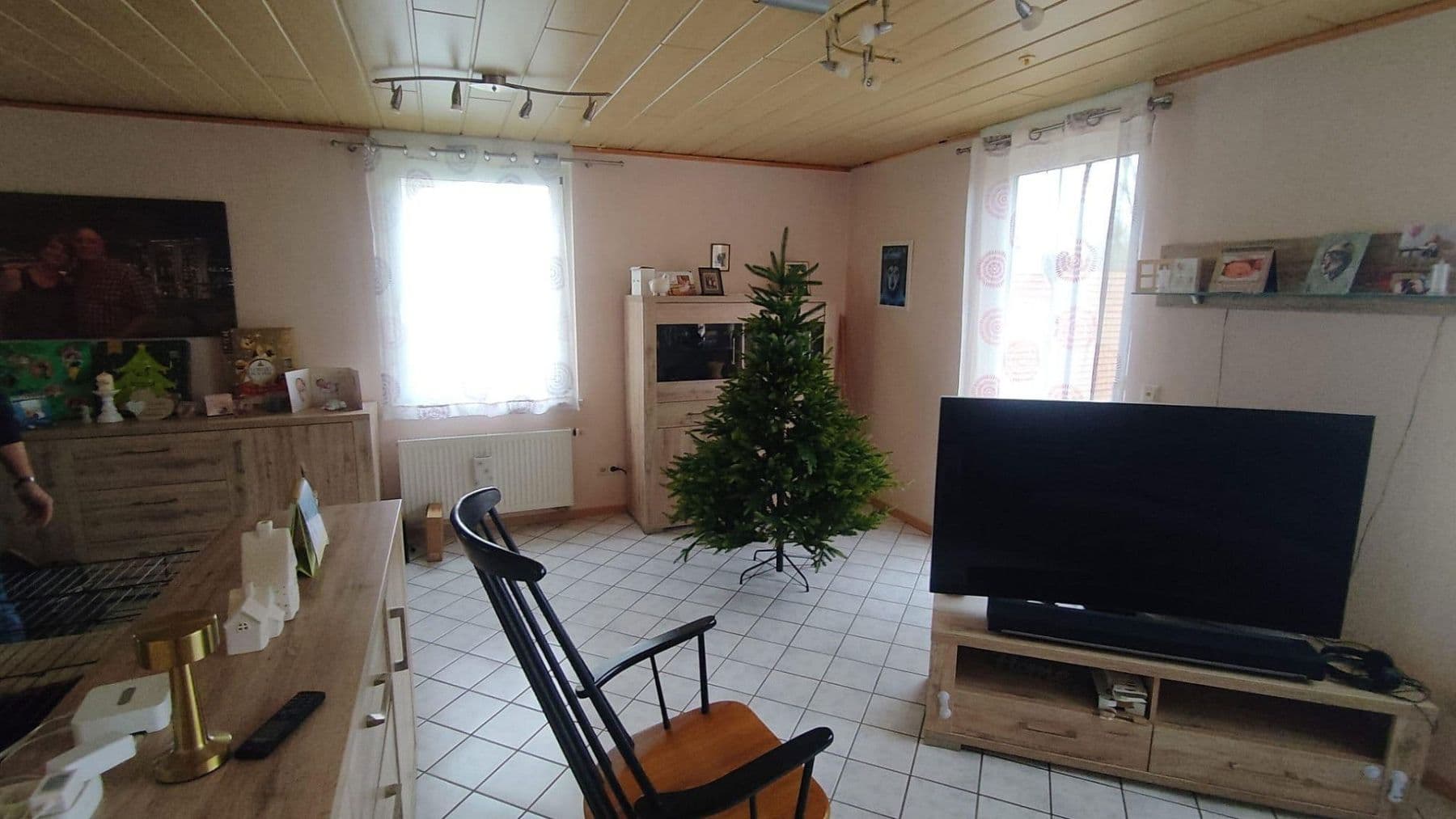 Prodej domu 115 m², pozemek 530 m², Gerämmestraße 55 a, Essingen, Porýní-Falc Prodej domu 115 m², pozemek 530 m², Gerämmestraße 55 a, Essingen, Porýní-Falc