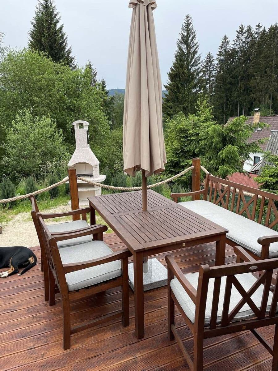 Pronájem chaty, chalupy, Frymburk, Jihočeský kraj Pronájem chaty, chalupy, Frymburk, Jihočeský kraj