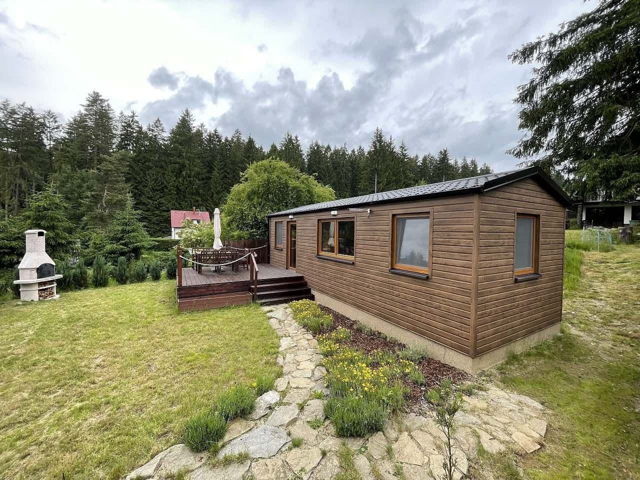 Pronájem chaty, chalupy, Frymburk, Jihočeský kraj Pronájem chaty, chalupy, Frymburk, Jihočeský kraj