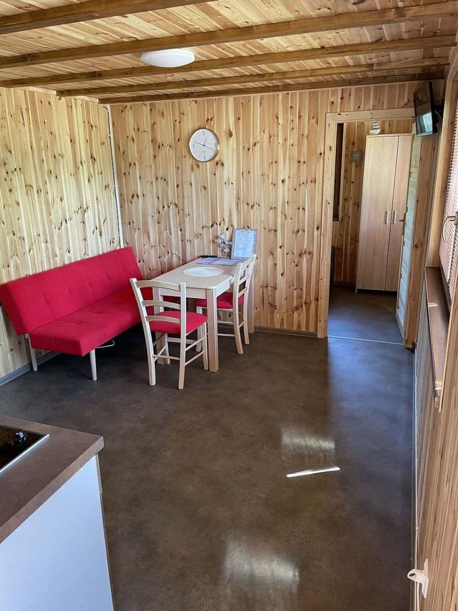 Pronájem chaty, chalupy, Frymburk, Jihočeský kraj Pronájem chaty, chalupy, Frymburk, Jihočeský kraj