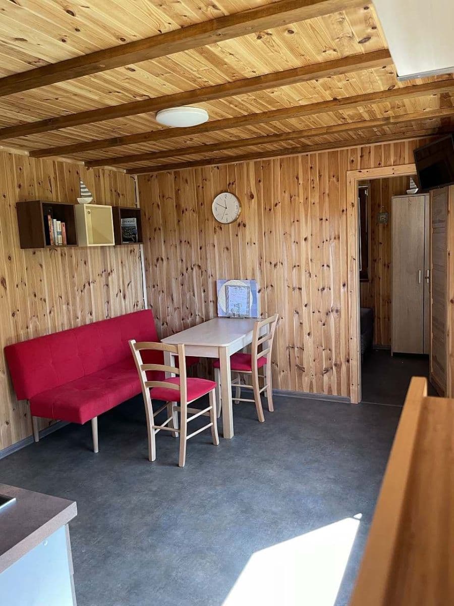 Pronájem chaty, chalupy, Frymburk, Jihočeský kraj Pronájem chaty, chalupy, Frymburk, Jihočeský kraj