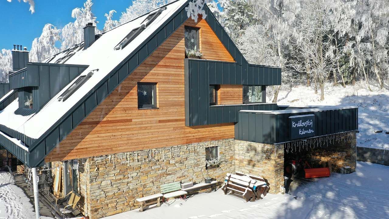 Pronájem chaty, chalupy, Nicov, Jihočeský kraj Pronájem chaty, chalupy, Nicov, Jihočeský kraj