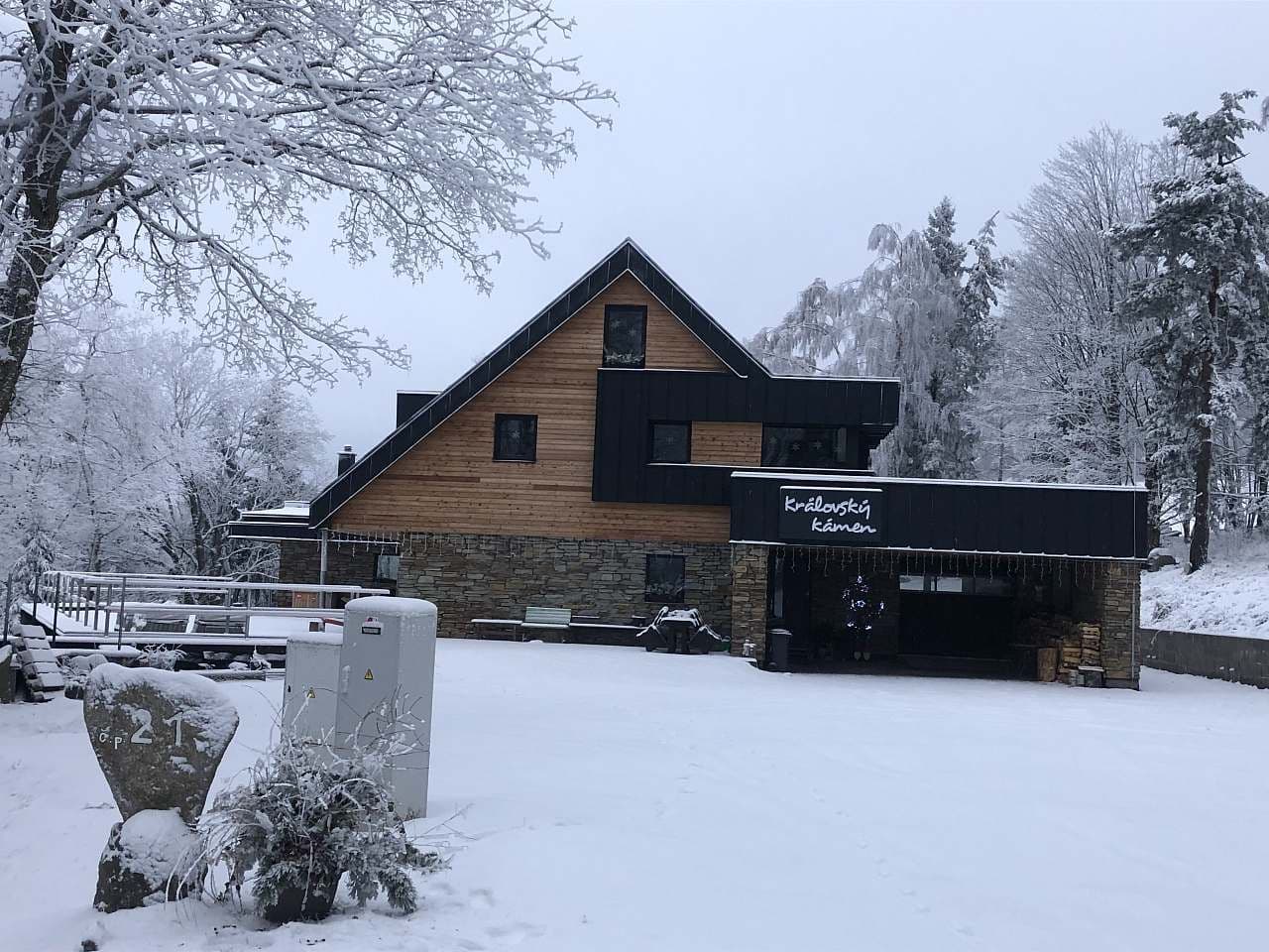 Pronájem chaty, chalupy, Nicov, Jihočeský kraj Pronájem chaty, chalupy, Nicov, Jihočeský kraj