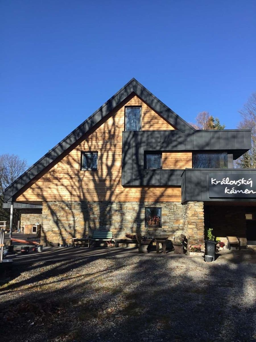 Pronájem chaty, chalupy, Nicov, Jihočeský kraj Pronájem chaty, chalupy, Nicov, Jihočeský kraj