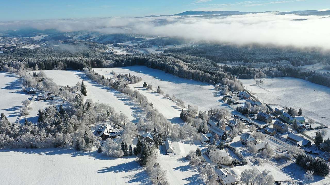 Pronájem chaty, chalupy, Nicov, Jihočeský kraj Pronájem chaty, chalupy, Nicov, Jihočeský kraj