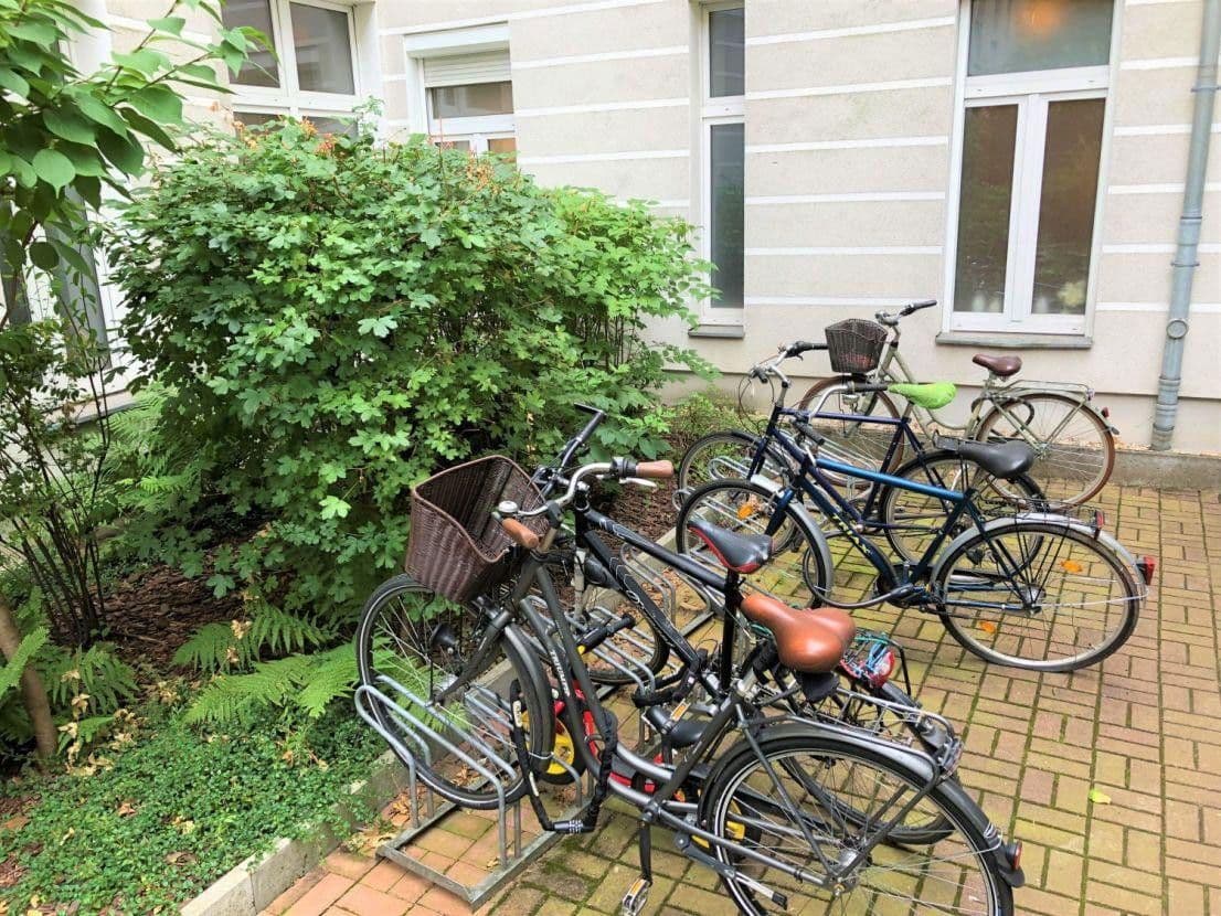 Prodej bytu 3+1 112 m², Wichertstr. 69, Berlin, Berlín Prodej bytu 3+1 112 m², Wichertstr. 69, Berlin, Berlín