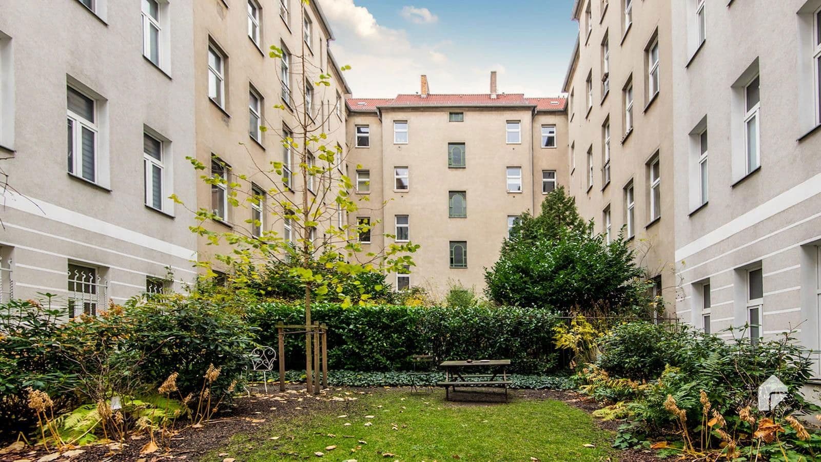 Prodej bytu 3+1 112 m², Wichertstr. 69, Berlin, Berlín Prodej bytu 3+1 112 m², Wichertstr. 69, Berlin, Berlín