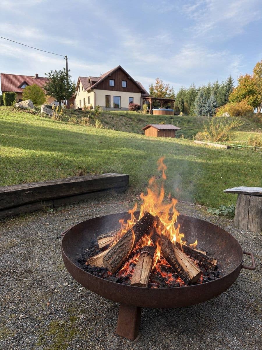 Pronájem chaty, chalupy, Tři Studně, Kraj Vysočina Pronájem chaty, chalupy, Tři Studně, Kraj Vysočina