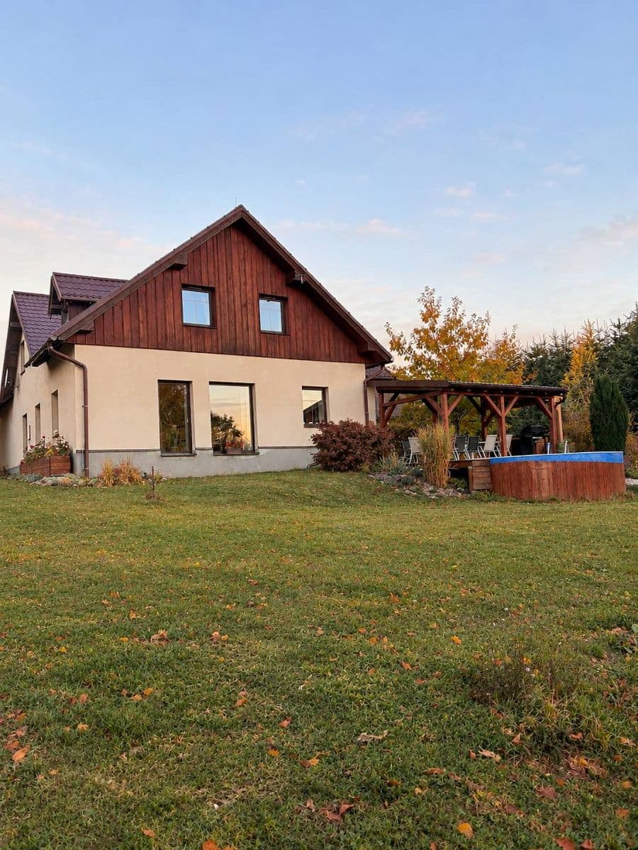 Pronájem chaty, chalupy, Tři Studně, Kraj Vysočina Pronájem chaty, chalupy, Tři Studně, Kraj Vysočina