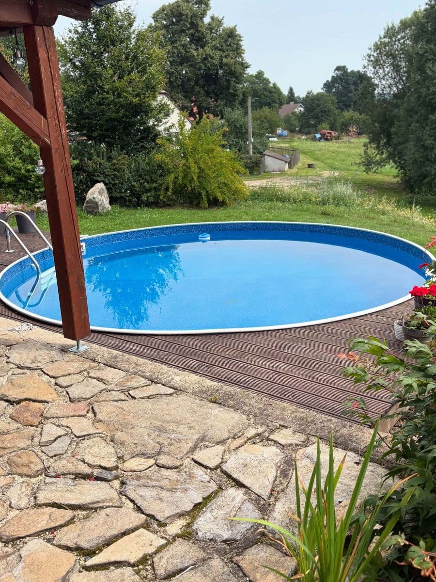 Pronájem chaty, chalupy, Tři Studně, Kraj Vysočina Pronájem chaty, chalupy, Tři Studně, Kraj Vysočina