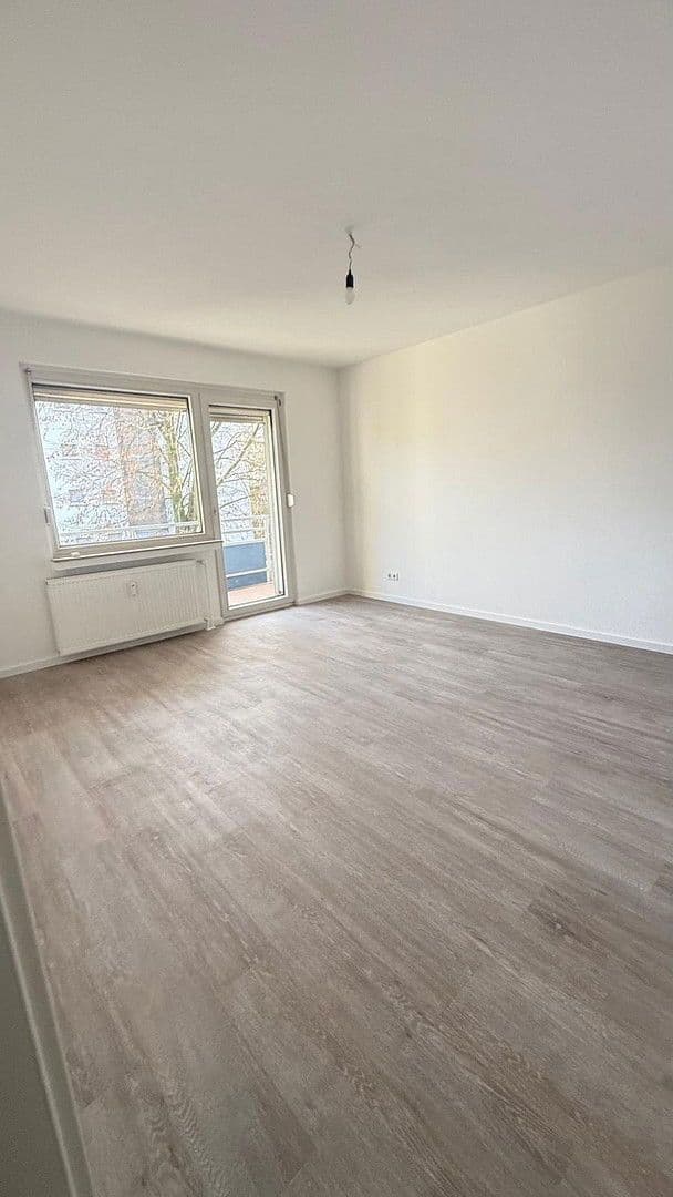 Pronájem bytu 2+1 53 m², Robert Str 30, Hamm, Severní Porýní-Vestfálsko Pronájem bytu 2+1 53 m², Robert Str 30, Hamm, Severní Porýní-Vestfálsko