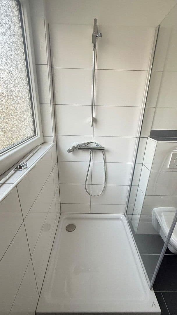 Pronájem bytu 2+1 53 m², Robert Str 30, Hamm, Severní Porýní-Vestfálsko Pronájem bytu 2+1 53 m², Robert Str 30, Hamm, Severní Porýní-Vestfálsko