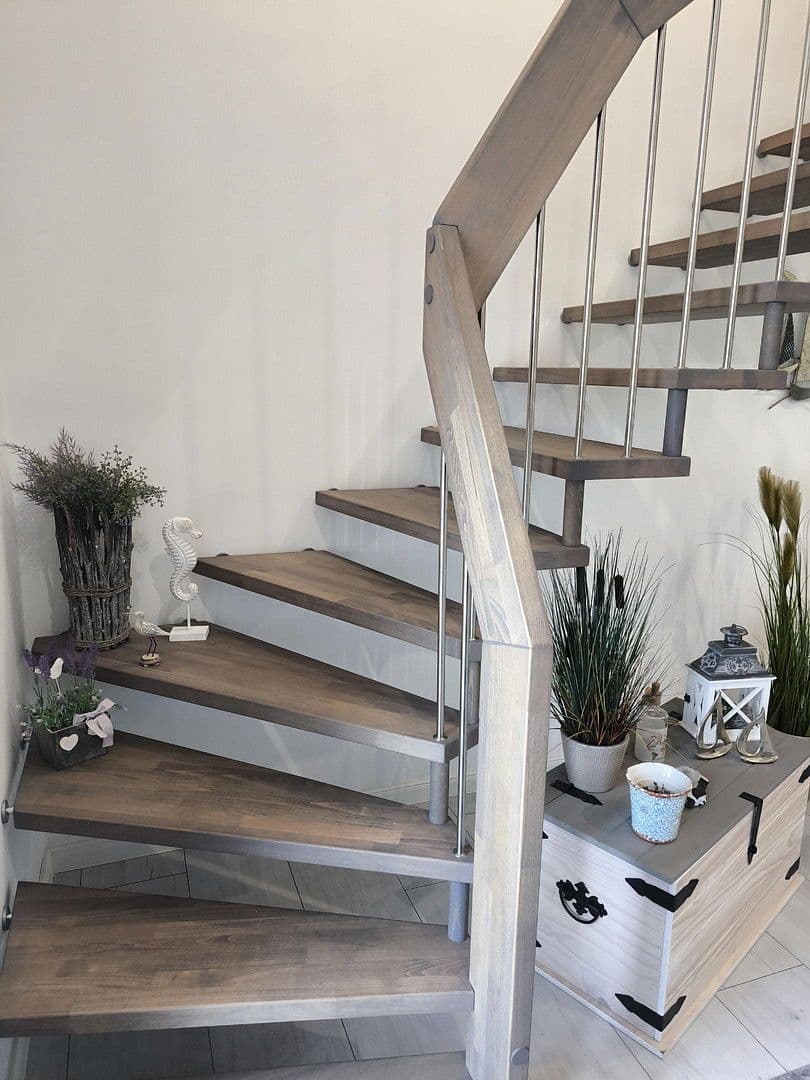 Prodej domu 138 m², pozemek 650 m², mozartallee 25, Lathen, Dolní Sasko Prodej domu 138 m², pozemek 650 m², mozartallee 25, Lathen, Dolní Sasko