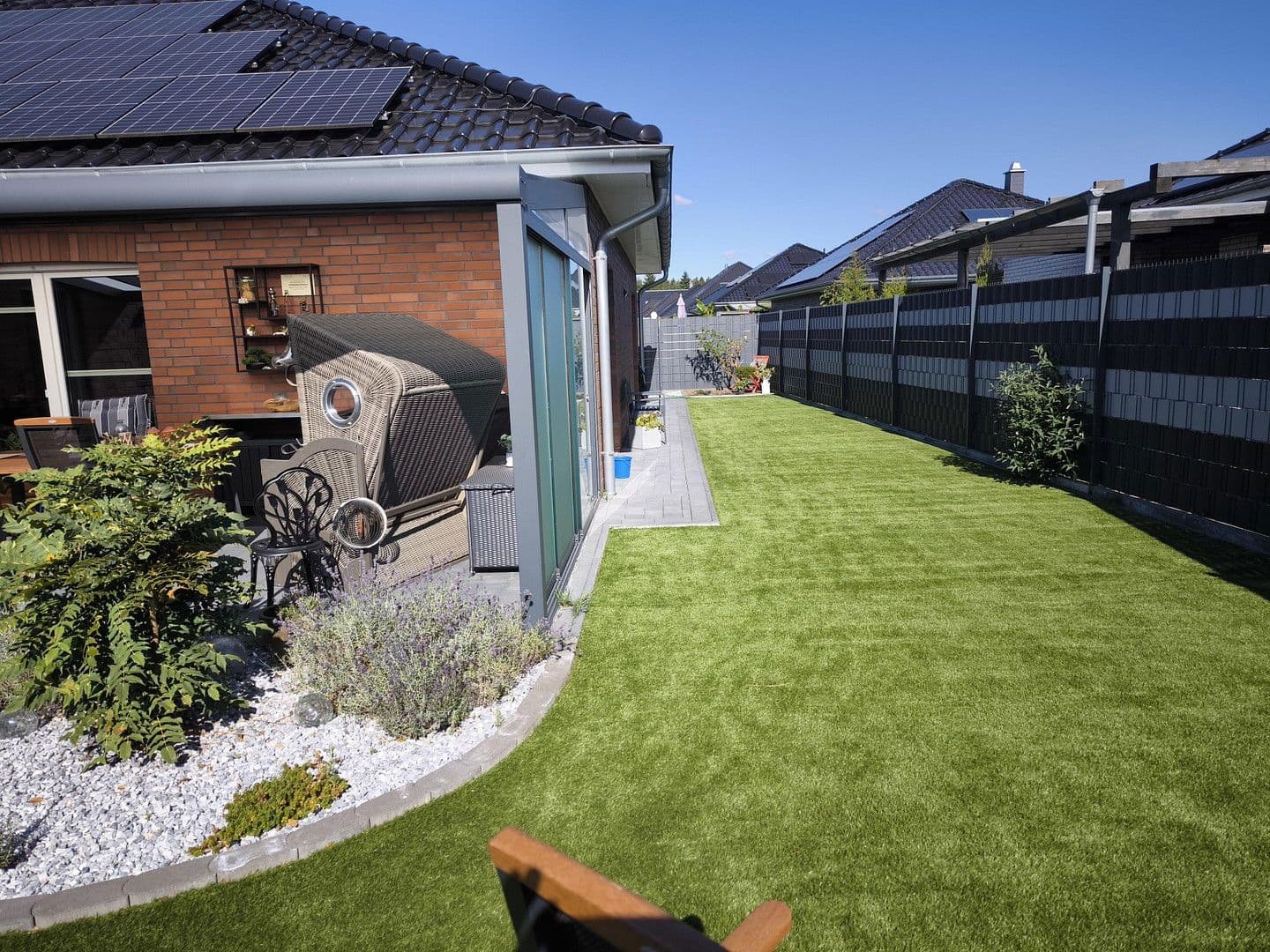 Prodej domu 138 m², pozemek 650 m², mozartallee 25, Lathen, Dolní Sasko Prodej domu 138 m², pozemek 650 m², mozartallee 25, Lathen, Dolní Sasko