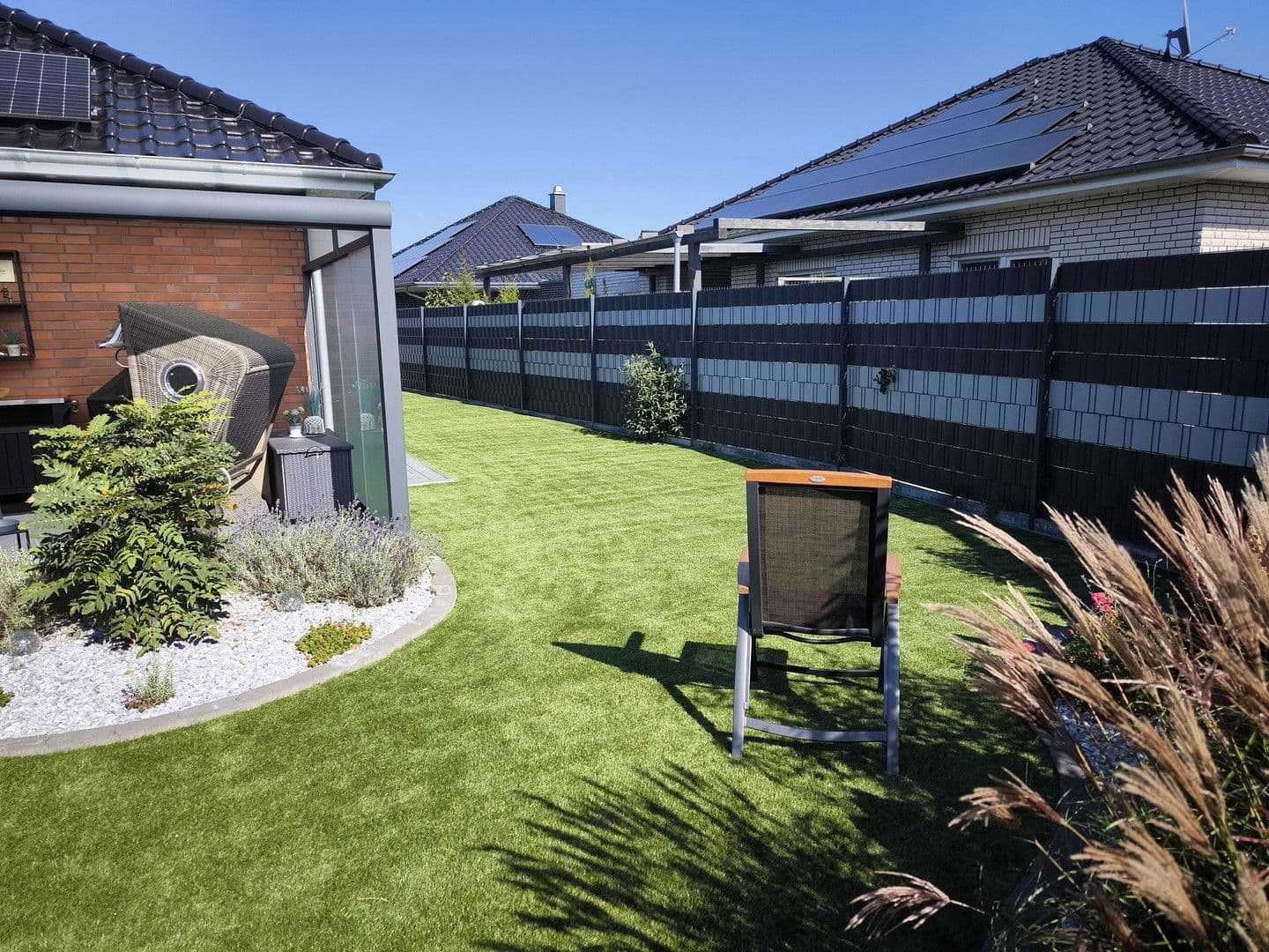 Prodej domu 138 m², pozemek 650 m², mozartallee 25, Lathen, Dolní Sasko Prodej domu 138 m², pozemek 650 m², mozartallee 25, Lathen, Dolní Sasko