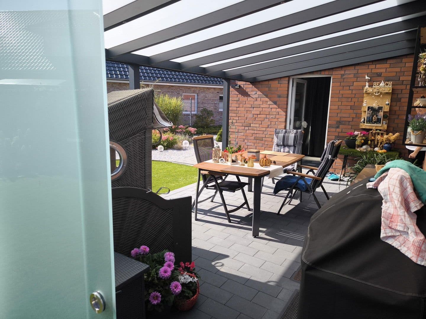 Prodej domu 138 m², pozemek 650 m², mozartallee 25, Lathen, Dolní Sasko Prodej domu 138 m², pozemek 650 m², mozartallee 25, Lathen, Dolní Sasko