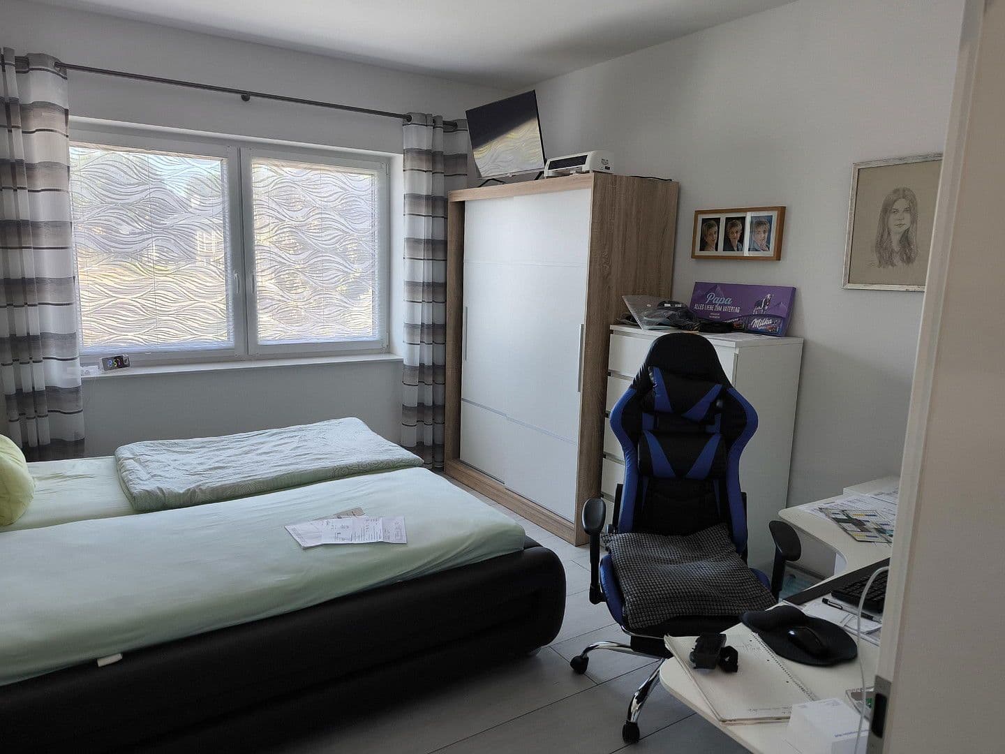 Prodej domu 138 m², pozemek 650 m², mozartallee 25, Lathen, Dolní Sasko Prodej domu 138 m², pozemek 650 m², mozartallee 25, Lathen, Dolní Sasko