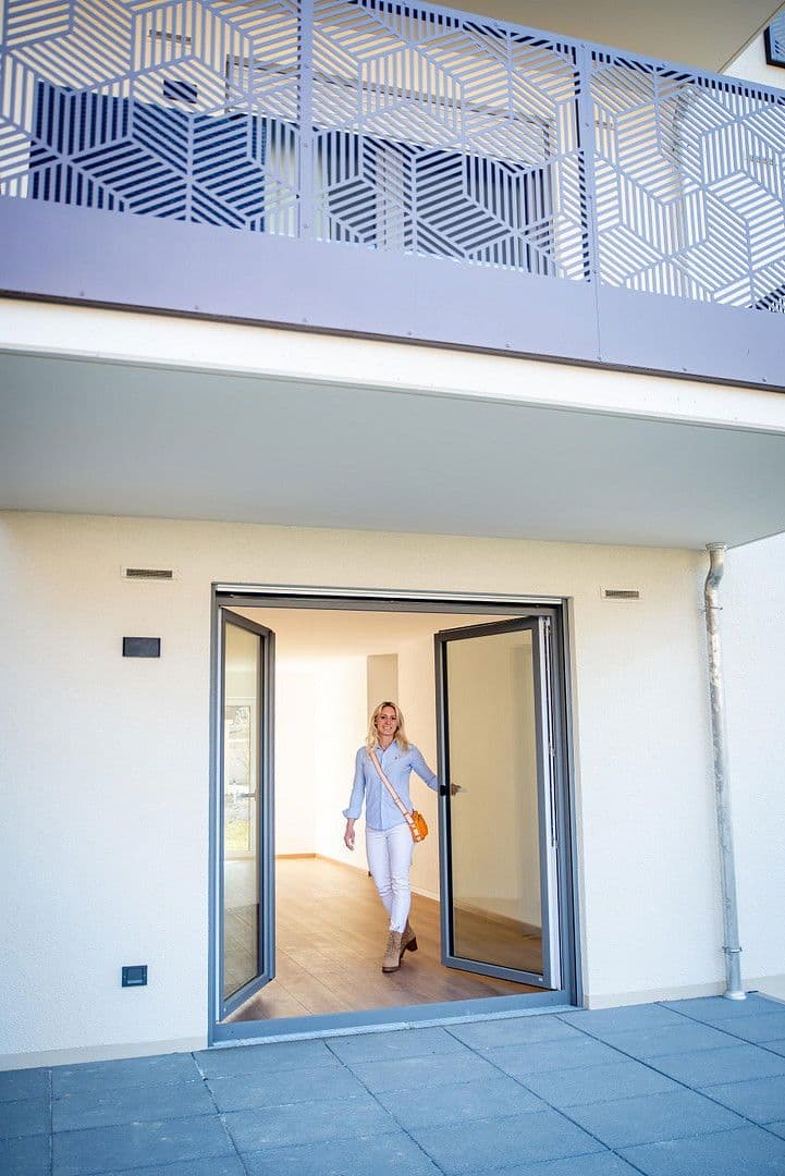 Pronájem bytu 2+1 62 m², Äußere Münchener Str. 94c, Landshut, Bavorsko Pronájem bytu 2+1 62 m², Äußere Münchener Str. 94c, Landshut, Bavorsko