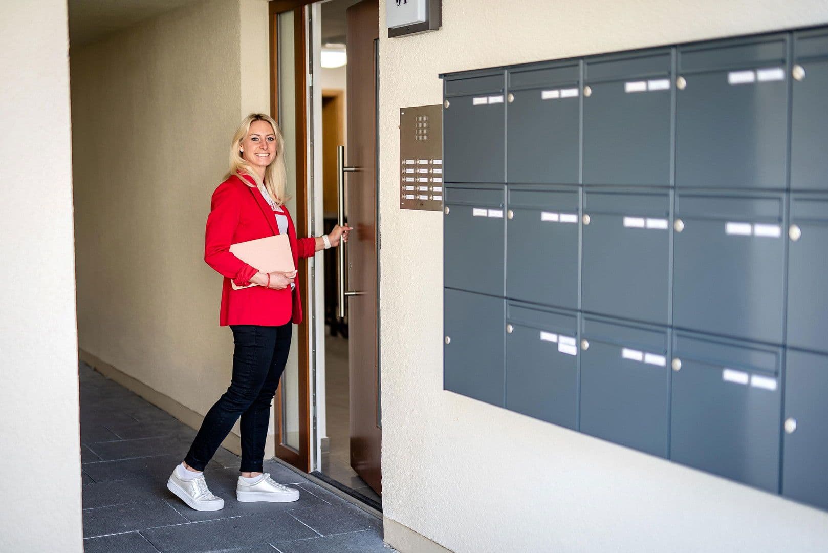 Pronájem bytu 2+1 62 m², Äußere Münchener Str. 94c, Landshut, Bavorsko Pronájem bytu 2+1 62 m², Äußere Münchener Str. 94c, Landshut, Bavorsko