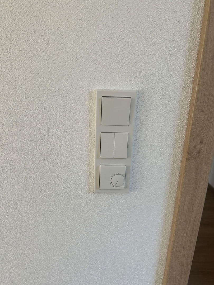 Pronájem bytu 2+1 62 m², Äußere Münchener Str. 94c, Landshut, Bavorsko Pronájem bytu 2+1 62 m², Äußere Münchener Str. 94c, Landshut, Bavorsko