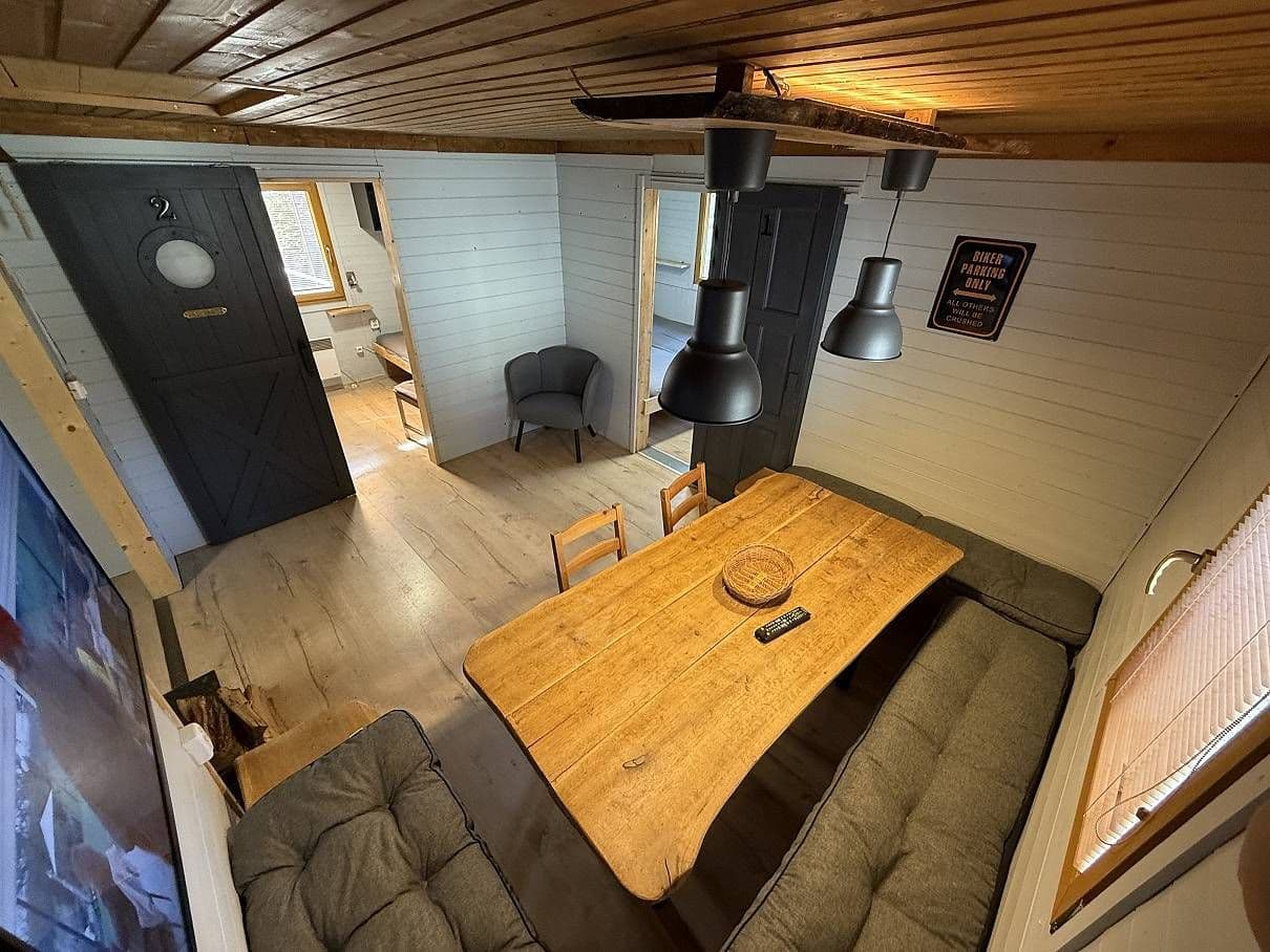 Pronájem chaty, chalupy, Oslnovice, Jihomoravský kraj Pronájem chaty, chalupy, Oslnovice, Jihomoravský kraj