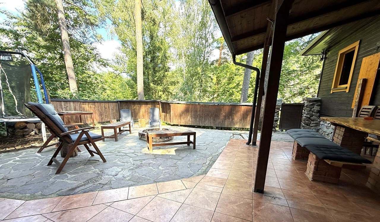 Pronájem chaty, chalupy, Oslnovice, Jihomoravský kraj Pronájem chaty, chalupy, Oslnovice, Jihomoravský kraj