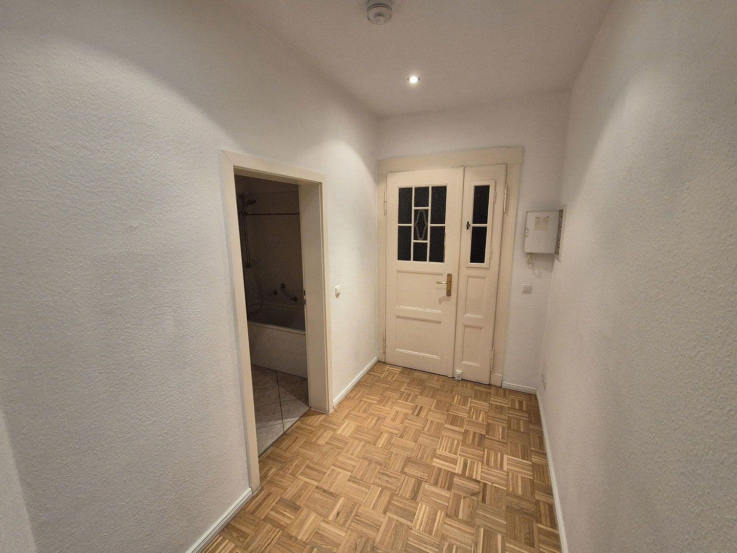 Pronájem bytu 1+kk 51 m², Blücherstrasse 7, Leipzig, Sasko Pronájem bytu 1+kk 51 m², Blücherstrasse 7, Leipzig, Sasko